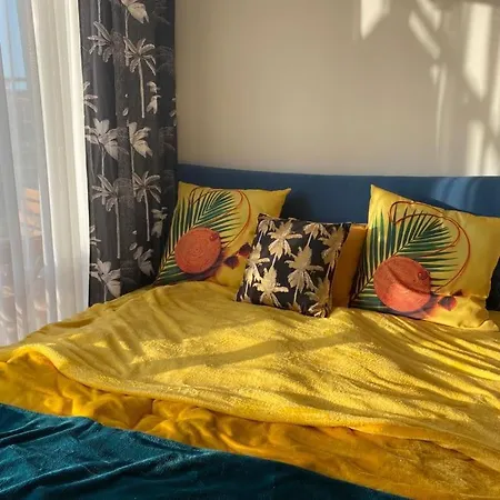 Kasandra * Sunny Beach