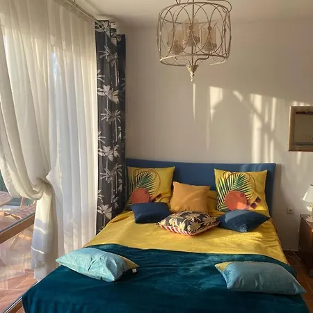 Kasandra * Sunny Beach