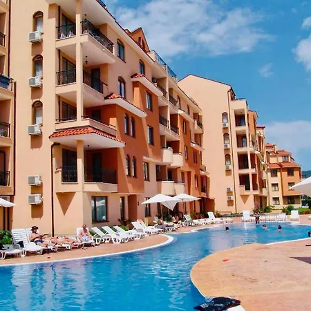 Kasandra Appartamento *