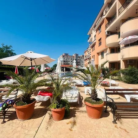 Kasandra Sunny Beach