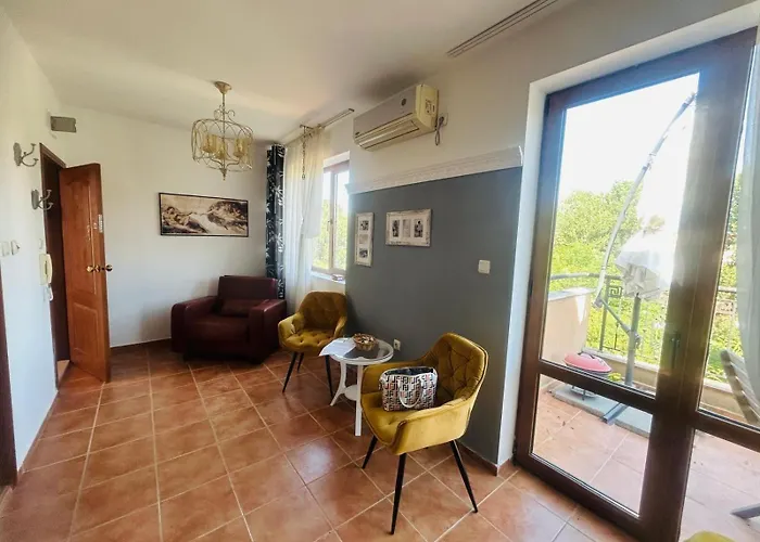 Kasandra Apartment Slantschew brjag