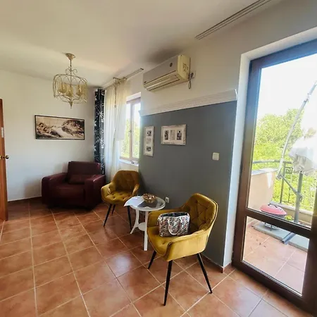 Kasandra Appartamento Sunny Beach