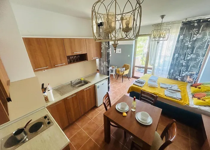 Kasandra アパート