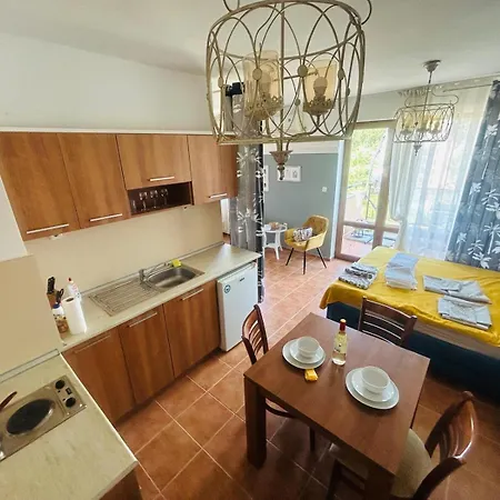 Kasandra Apartamento